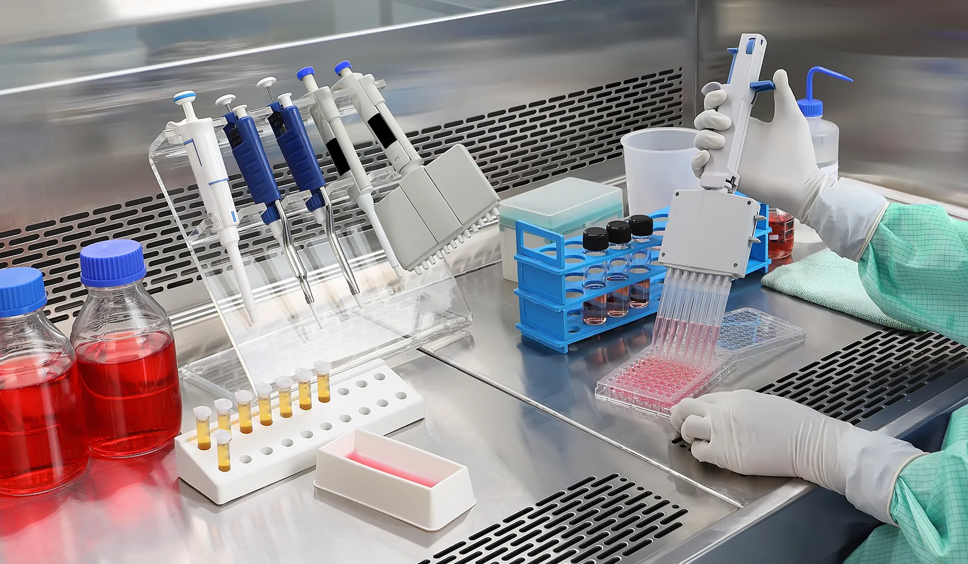 Laboratorium