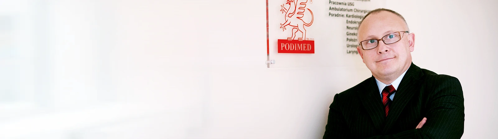 witamy w Pomorskim Ośrodku Diagnostyki w Szczecinku